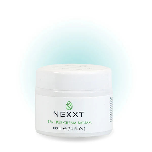 NEXXT Tea Tree Cream Balsam 100ml