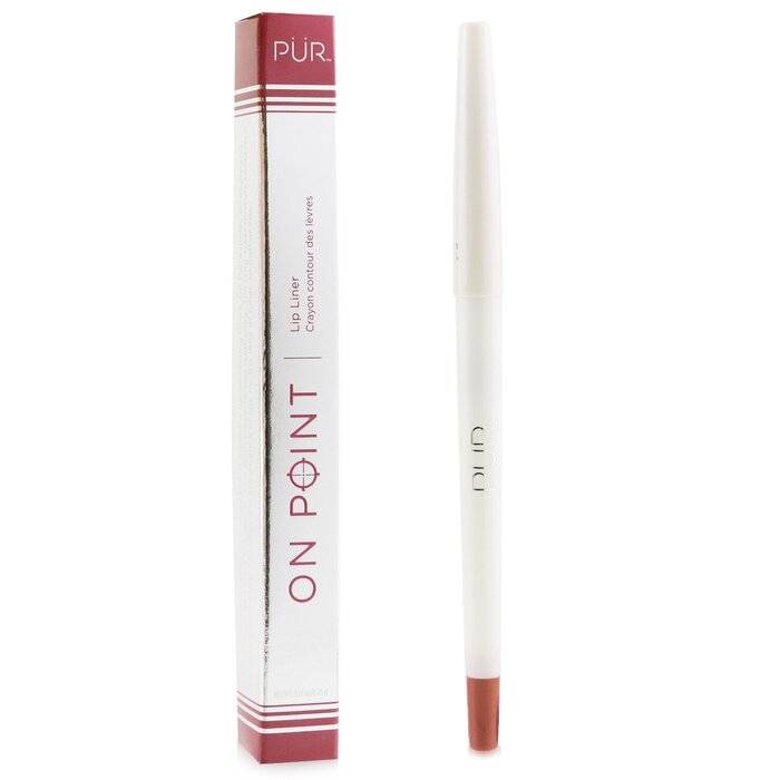 PÜR On Point Lip Liner Teddy 0.25g