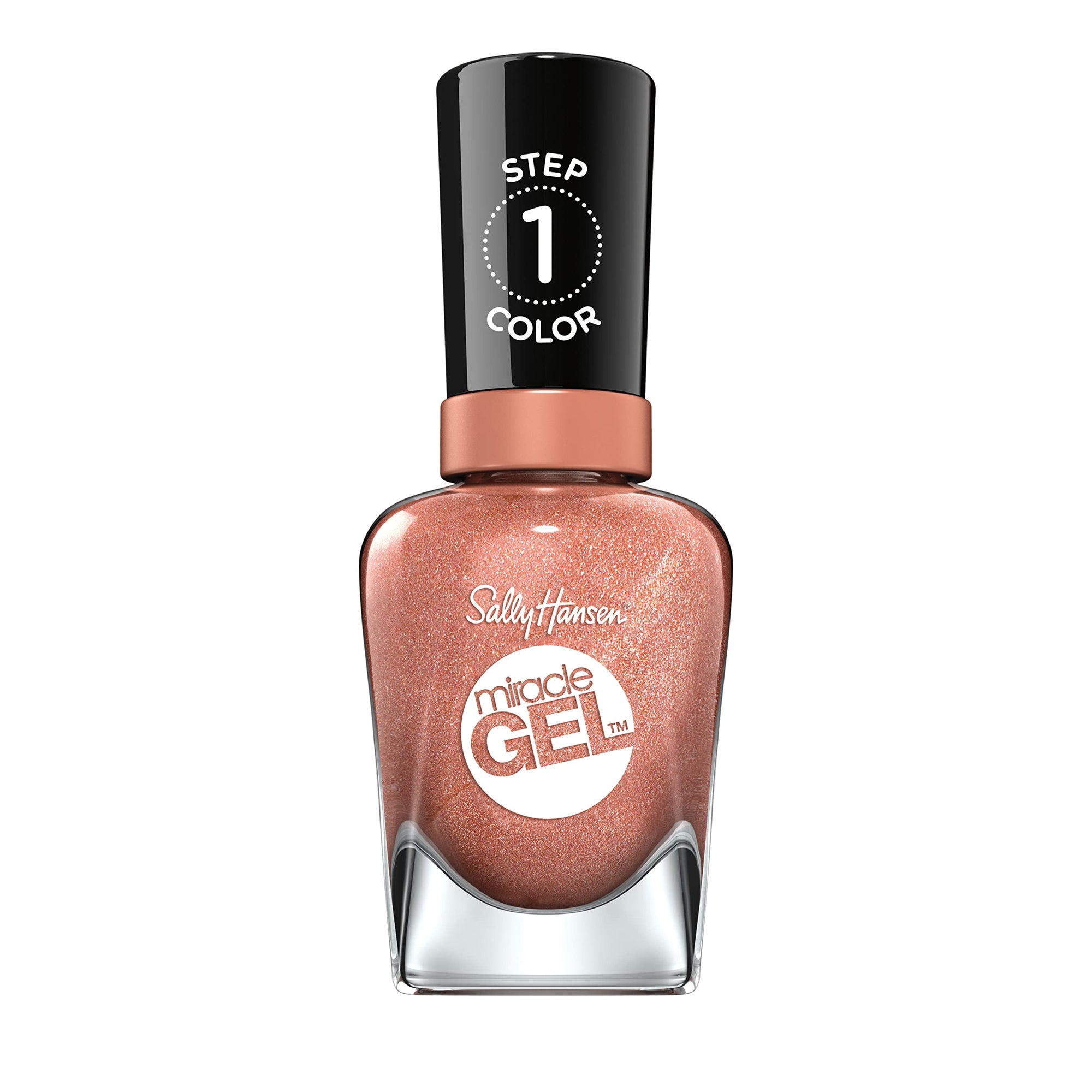 Sally Hansen Terra-Coppa 189/660