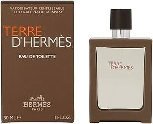 Terre D'Hermès EDT Men