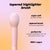 Lottie Tapered Highlighter Brush LF010