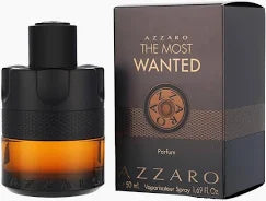 Azzaro The Most Wanted Parfum Men