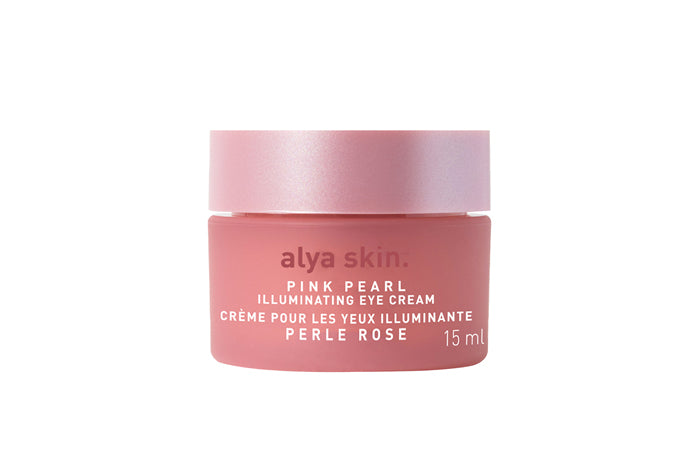 Alya Skin Pink Pearl Illuminating Eye Cream 15ml
