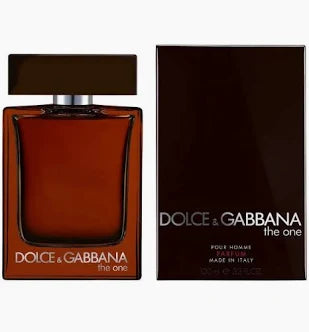 Dolce & Gabbana The One 100ml Parfum Men