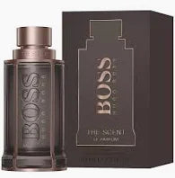 Hugo Boss The Scent Le Parfum 100ml Parfum Men