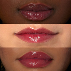 UOMA  Speak No Evil! Lips Don't Lie Lipstick Matte 4g