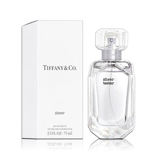 Tiffany & Co. Sheer EDT Women