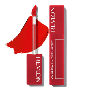 Revlon Colorstay Limitless Matte Liquid Lipstick - 5.0 ml
