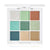 Lottie 9 Piece Eyeshadow Palette 7.2g