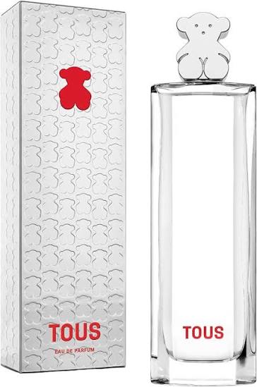 Tous EDT 90ml