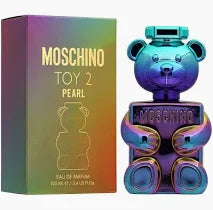 Moschino Toy 2 Pearl 100ml Edp Unisex