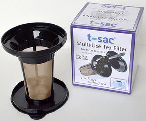 T-Sac Multi-Use Tea Filter