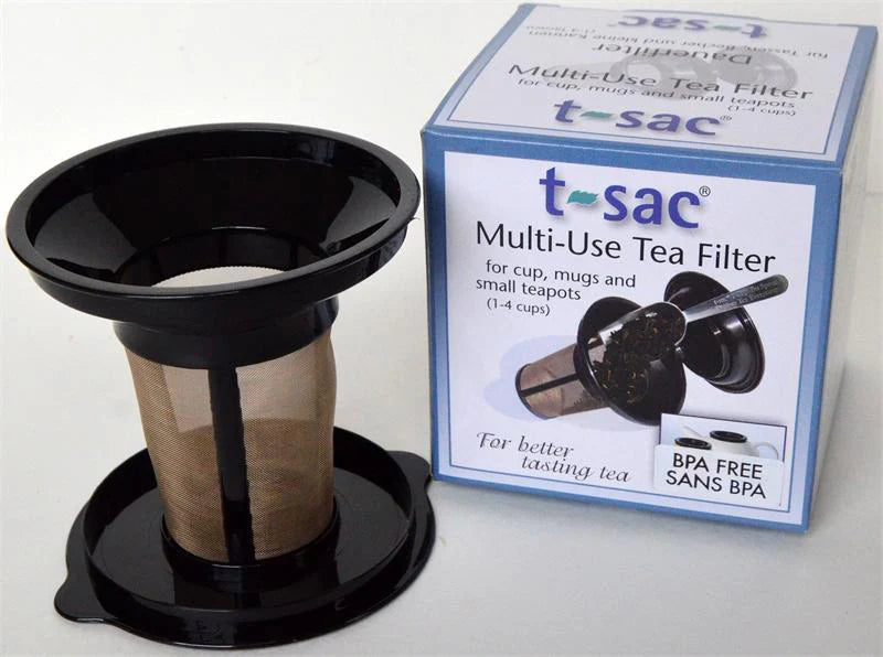 T-Sac Multi-Use Tea Filter