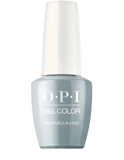 OPI Gel Color 15ml - Two Pearls in a Pod