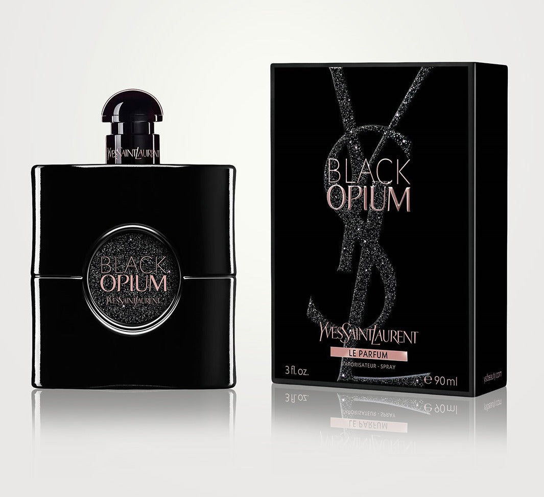 Yves Saint Laurent (YSL) Black Opium Le Parfum 90ml Women