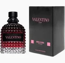 Valentino Uomo Born In Roma Intense Edp Intense Men