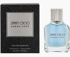 Jimmy Choo Urban Hero EDP Men