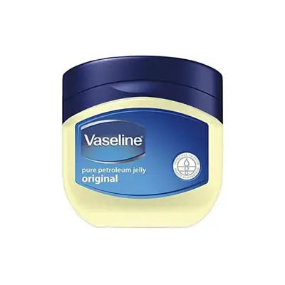 Vaseline Blue Seal Pure Petroleum Jelly Original 100ml