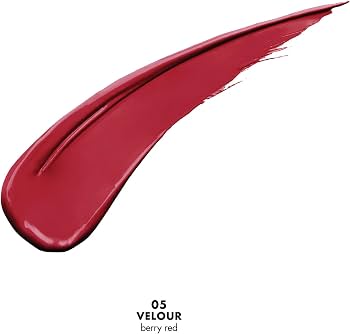 Milani Amore Satin Matte Lip Crème 6.5ml - 05 Velour