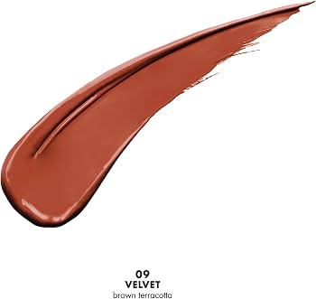 Milani Amore Satin Matte Lip Crème 6.5ml - 09 Velvet