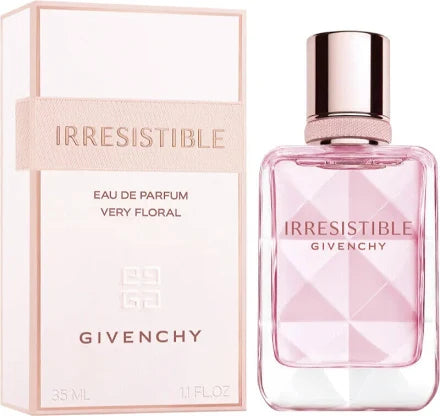 Givenchy Irresistible Very Floral Edp Women