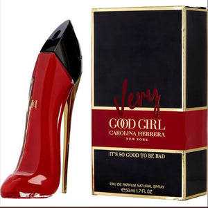 Carolina Herrera Very Good Girl EDP Women