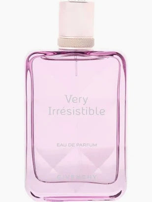 Givenchy Very Irresistible 80ml Edp Women (New Look)