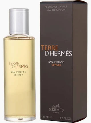 Terre d'Hermes Eau Intense Vetiver EDP Men