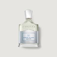 Creed Virgin Island Water 100ml Unisex (CURBSIDE PICKUP ONLY)