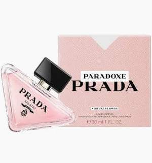 Prada Parodoxe Virtual Flower Edp Refillable Women