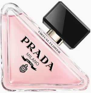 Prada Parodoxe Virtual Flower Edp Refillable Women