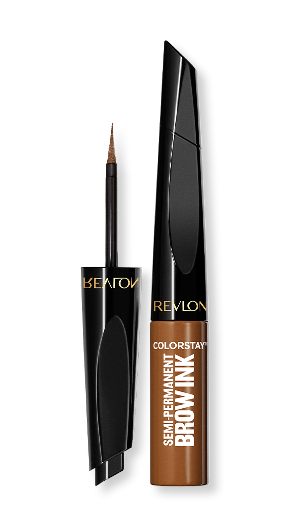 Revlon ColorStay Semi-Permanent Brow Ink (Smart Tip) 2.8ml