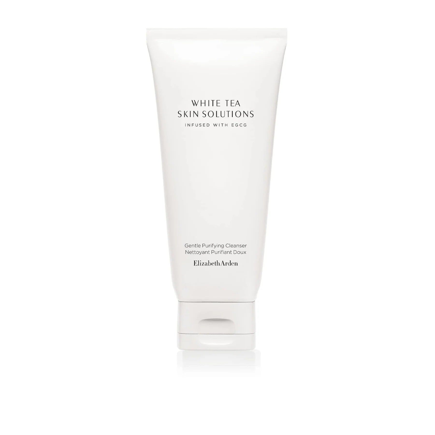 Elizabeth Arden White Tea Skin Solutions Gentle Purifying Cleanser 125ml