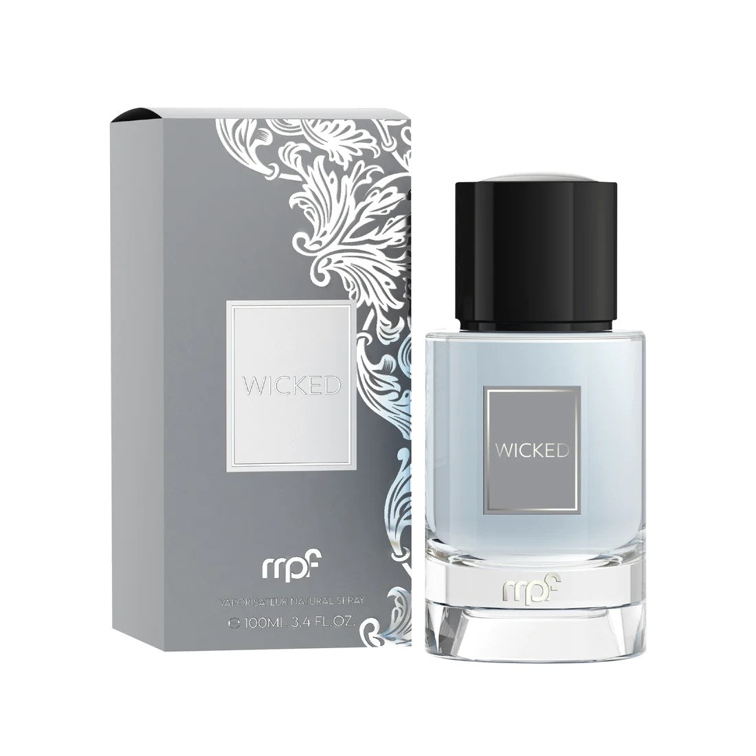 Mpf Wicked 100ml Edp Unisex