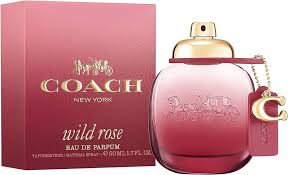 Coach Wild Rose EDP Women