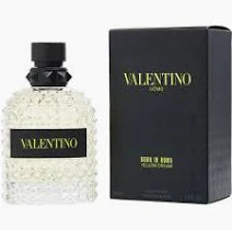 Valentino Uomo Born in Roma Yellow Dream Edt Men