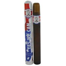 Cuba Yes We Can 35ml Edt Men