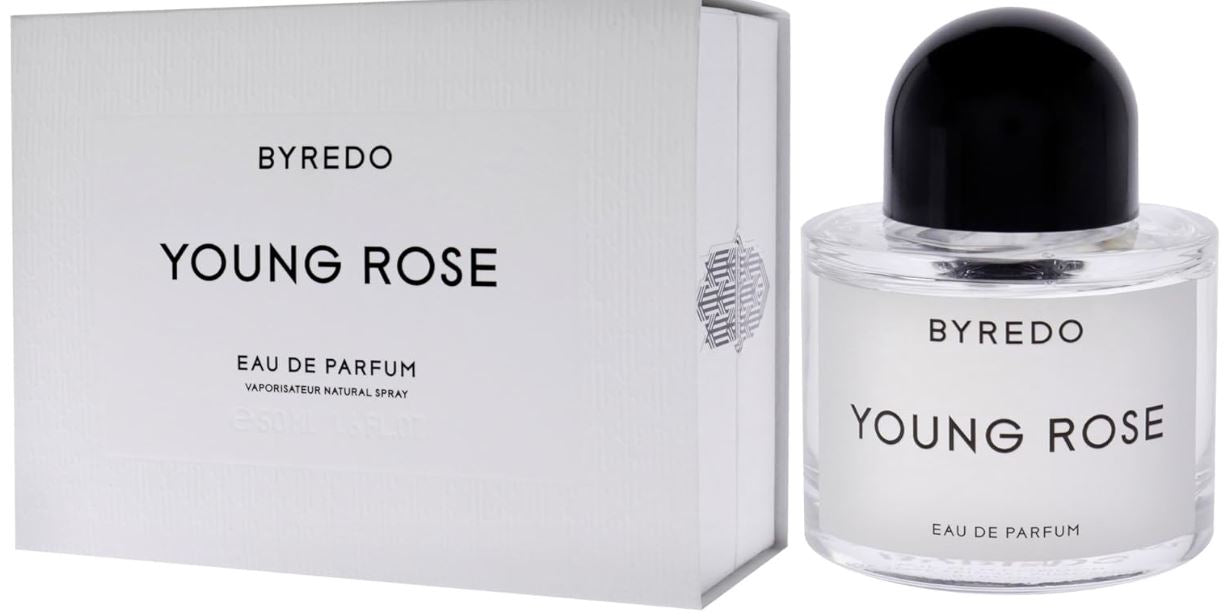 Byredo Young Rose 50ml Edp