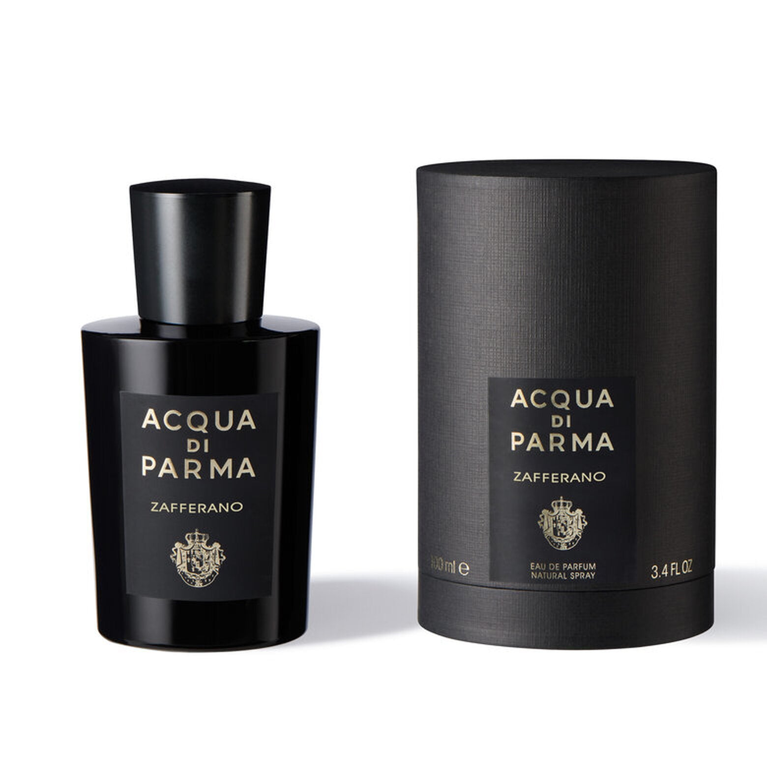 Acqua Di Parma Zafferano 100ml Edp