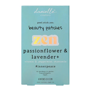 Danielle Creations Beauty Patches