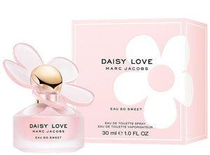 Marc Jacobs Daisy Love Eau So Sweet EDT Women