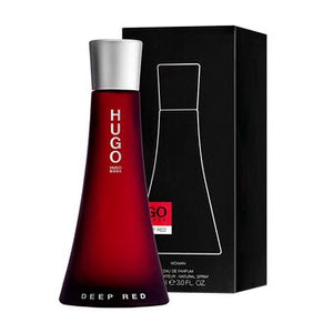 Hugo Boss Deep Red Edp Women