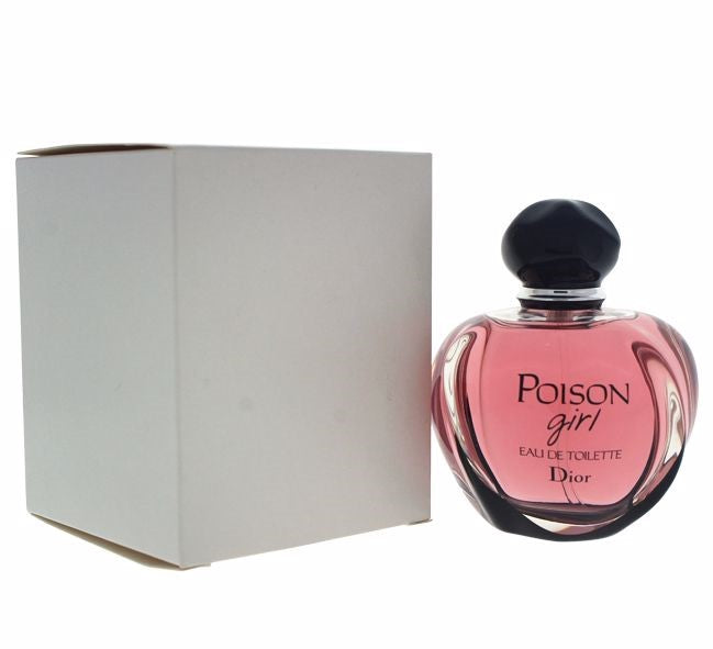Dior Poison Girl EDT Women