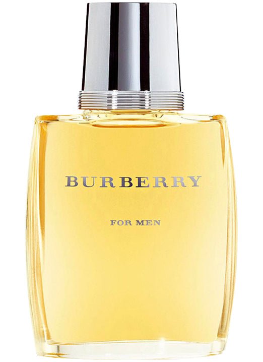 Burberry Classic EDT Men