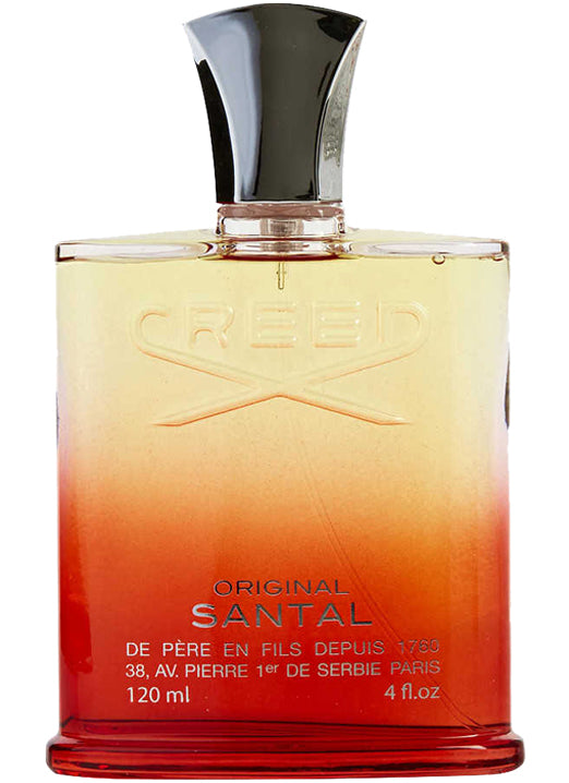 Creed Original Santal Men (CURBSIDE PICKUP ONLY)