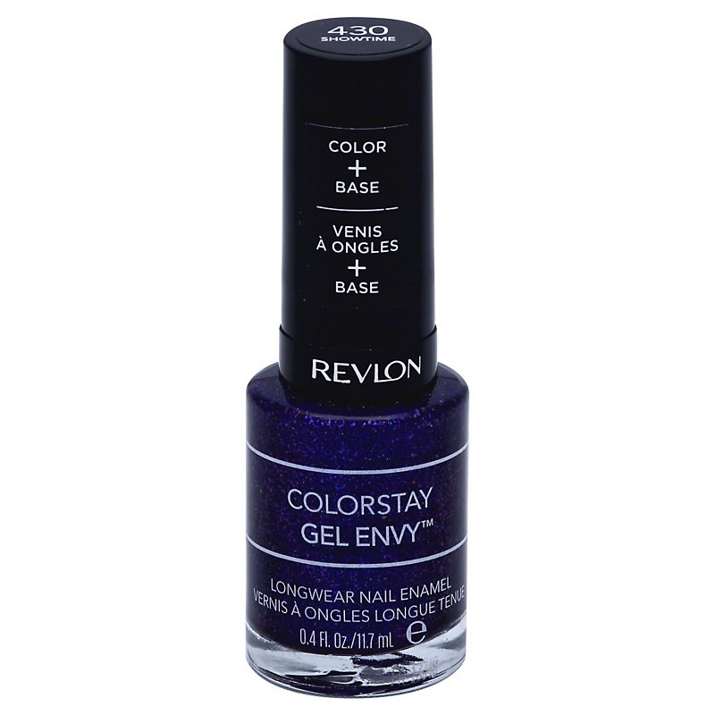 Revlon Colorstay Gel Envy Showtime 430