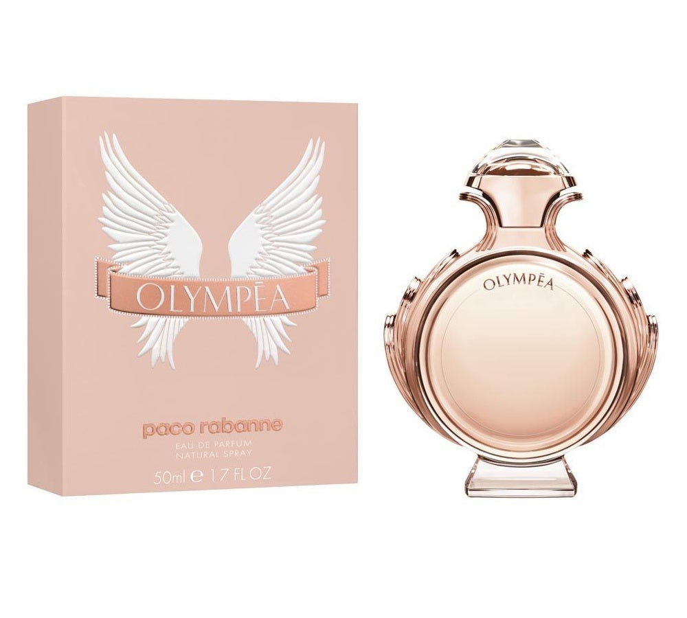 Paco Rabanne Olympea EDP WOMEN