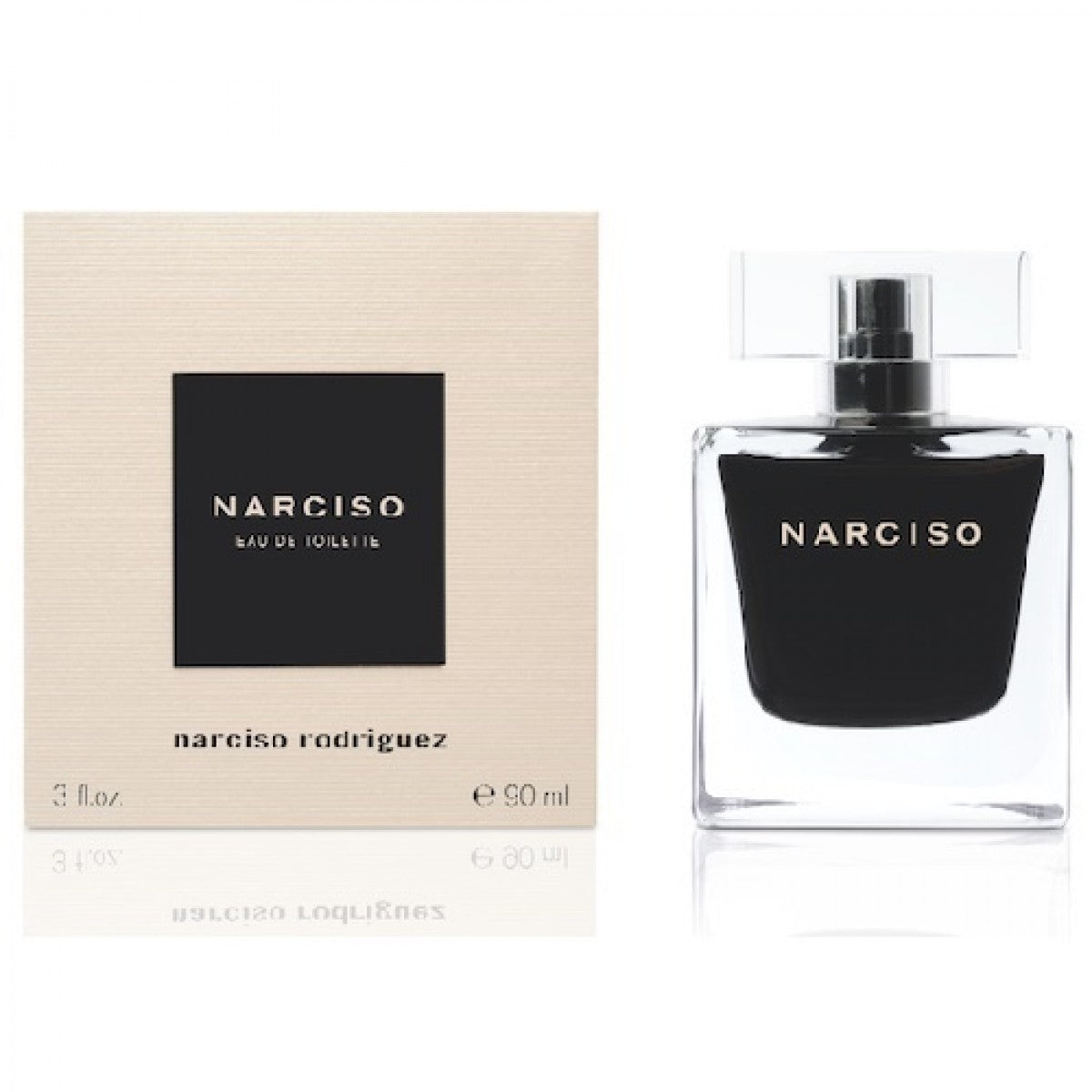 Narciso by Narciso Rodriguez EDT Women