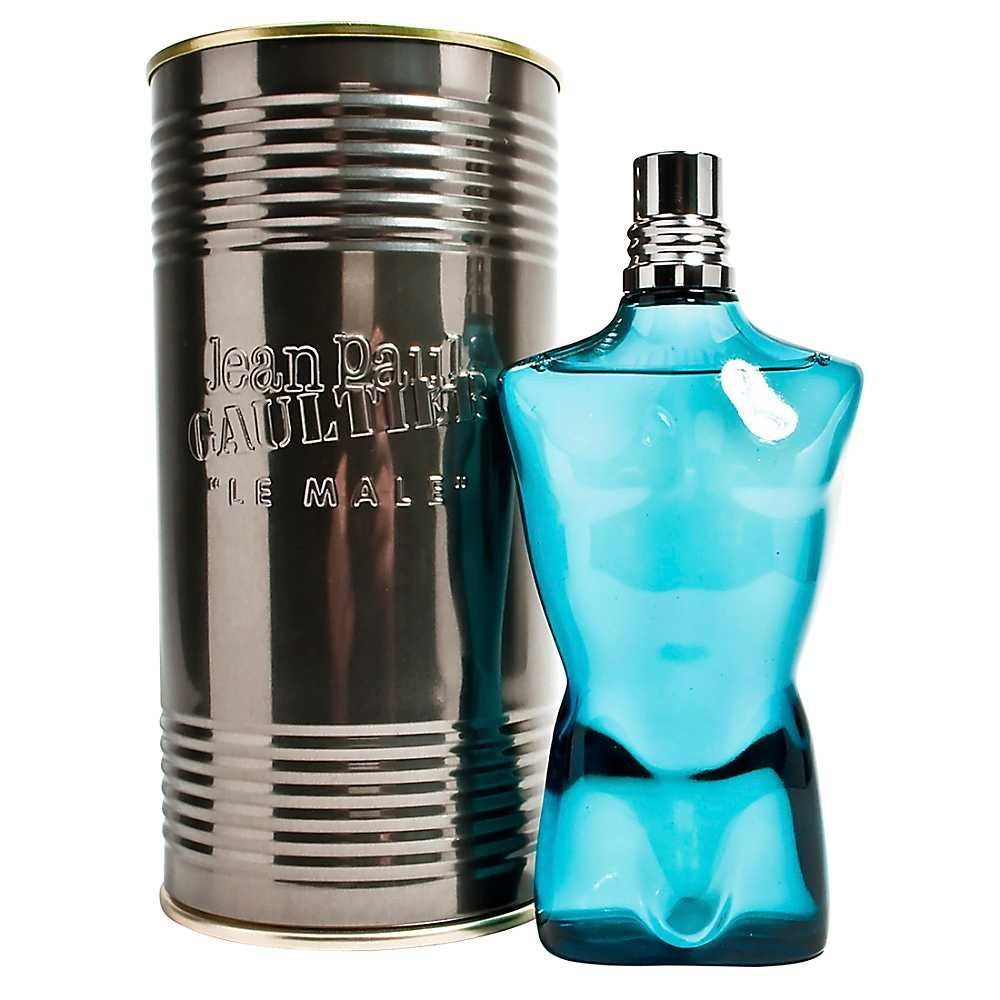 Jean Paul Gaultier JPG Le Male EDT Men