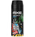 Axe Forest & Graffiti 48hr Non Stop Fresh Deodorant Bodyspray 150ml